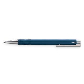 Preview: LAMY Kugelschreiber logo M+ indigo - Special Edition (2022)